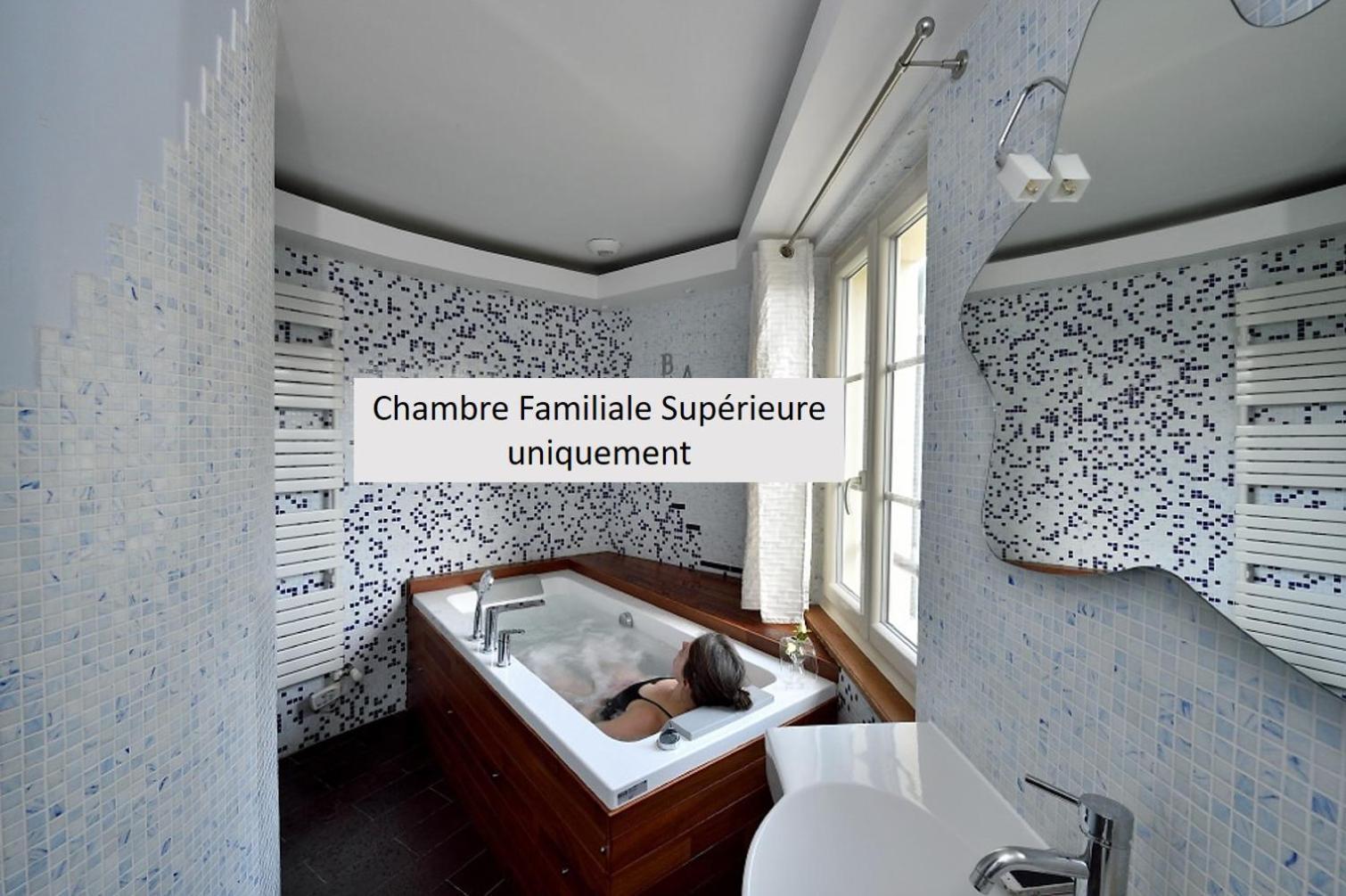 Chambres D'Hotes Villa De Vienne-En-Arthies Exterior foto